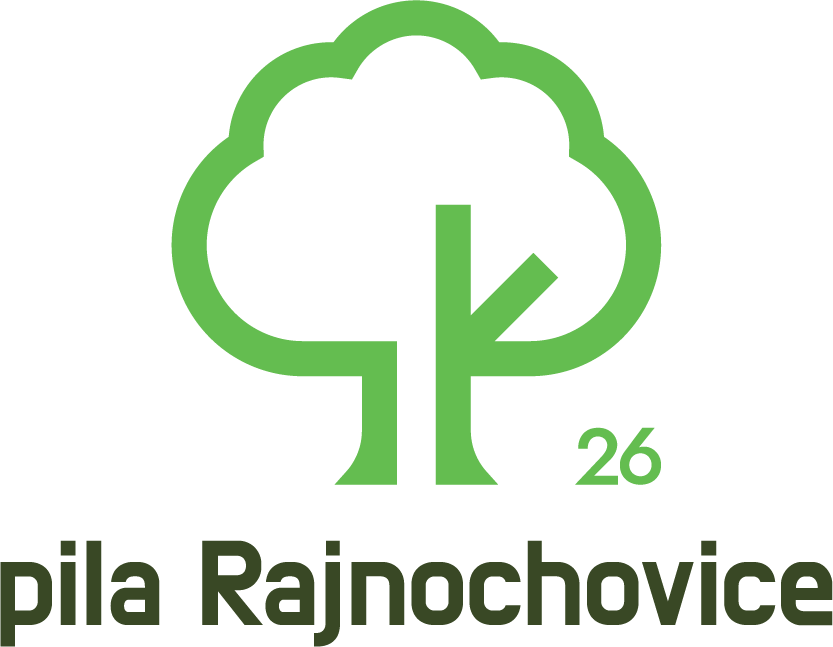 pila Rajnochovice logo
